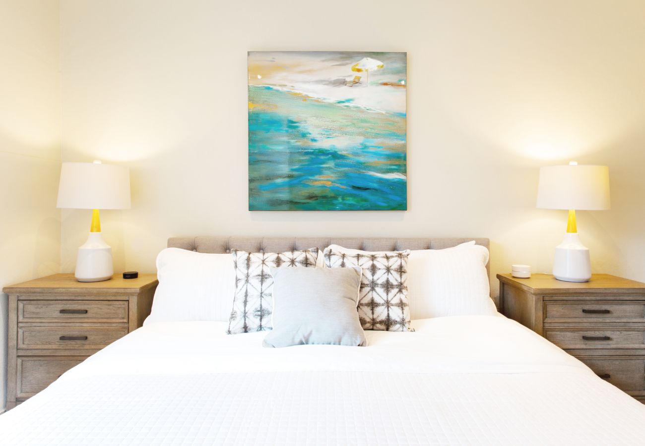 Villa in Limestone Bay - SandCastle Beach House Anguilla