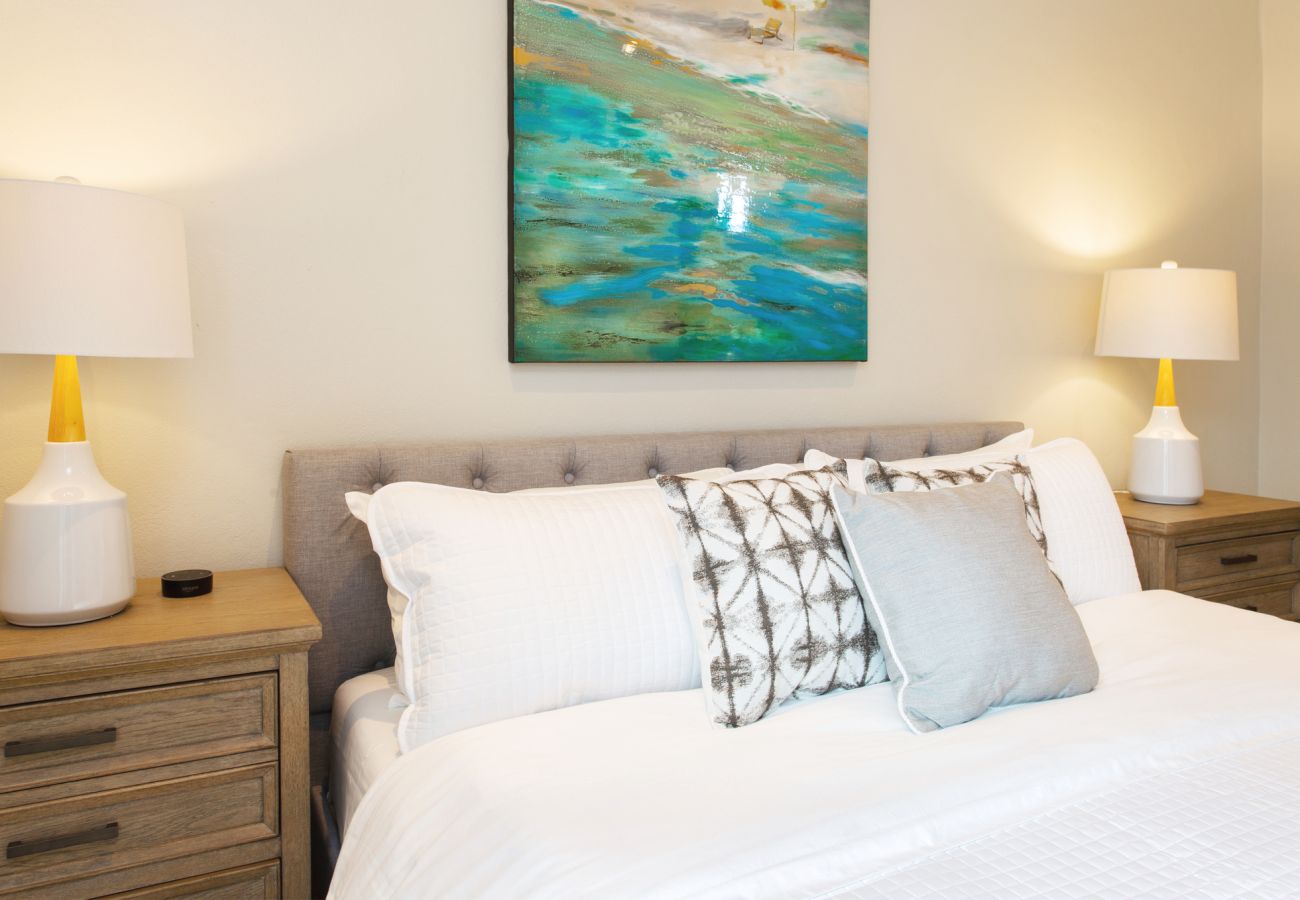 Villa in Limestone Bay - SandCastle Beach House Anguilla