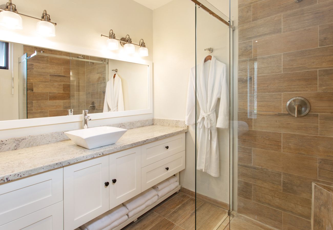 Villa in Limestone Bay - SandCastle Beach House Anguilla