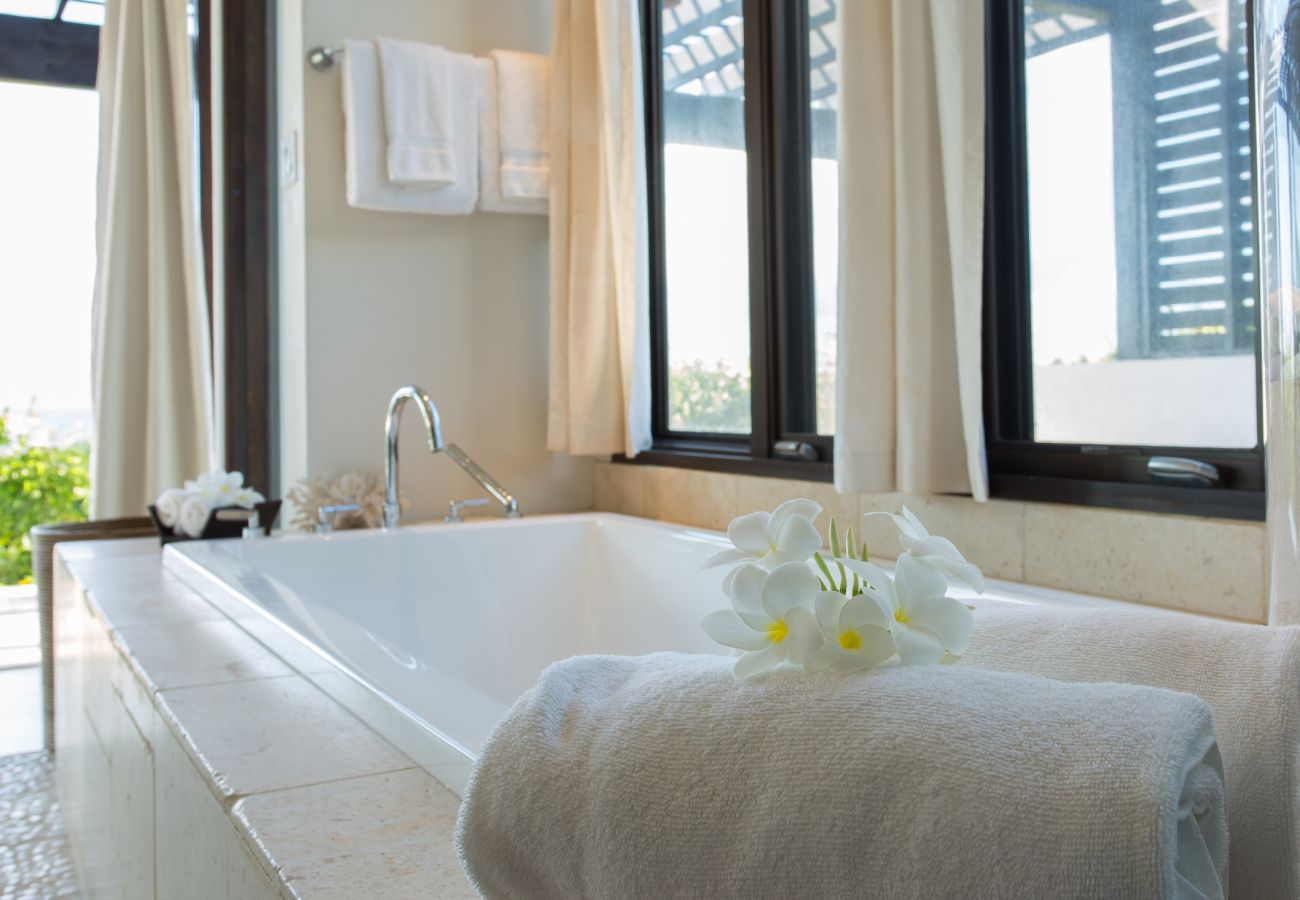 Villa in Little Harbour - Anani at Kamique Anguilla