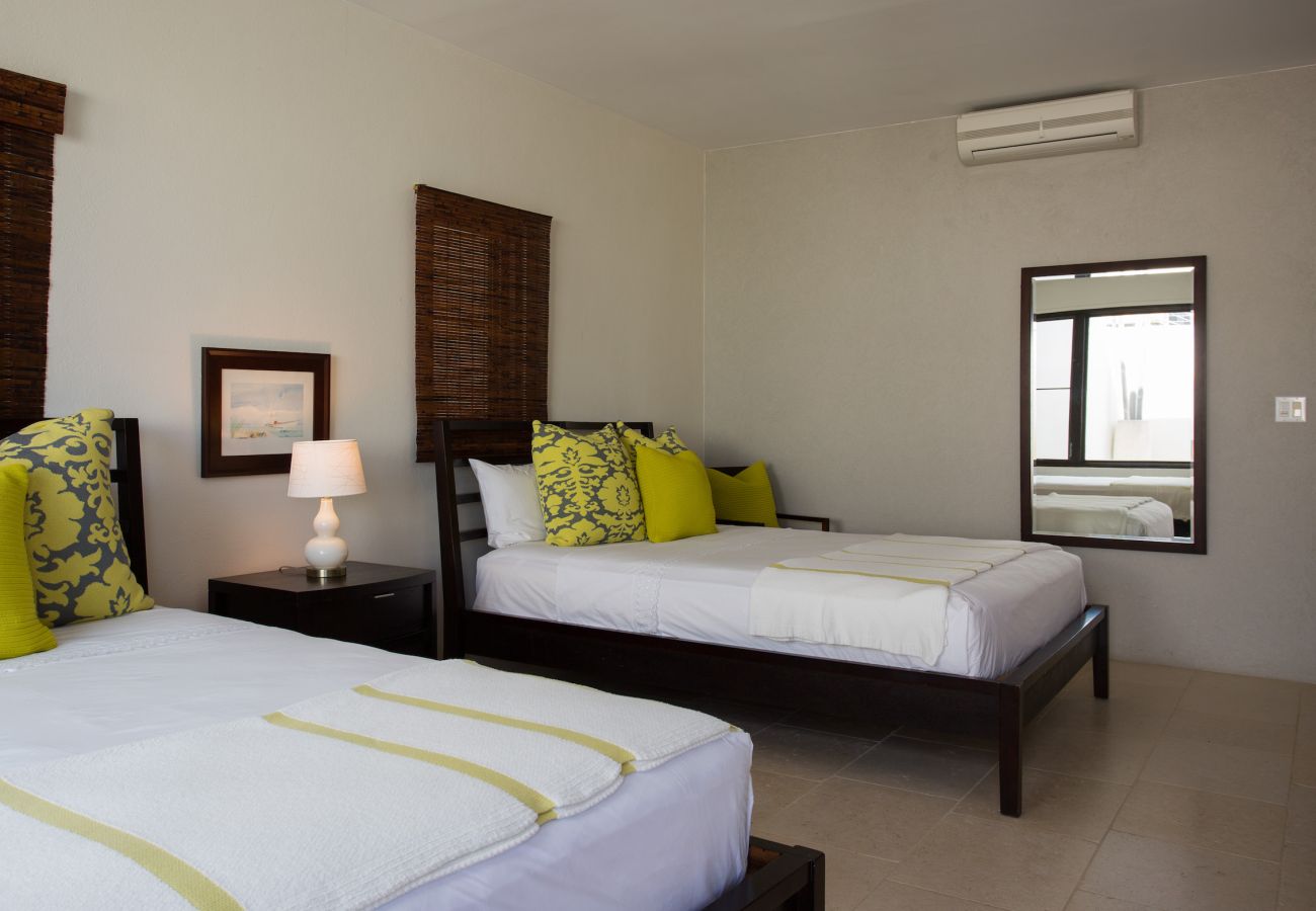 Villa in Little Harbour - Anani at Kamique Anguilla