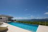 Villa in Little Harbour - Anani at Kamique Anguilla