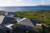 Villa in Little Harbour - Anani at Kamique Anguilla