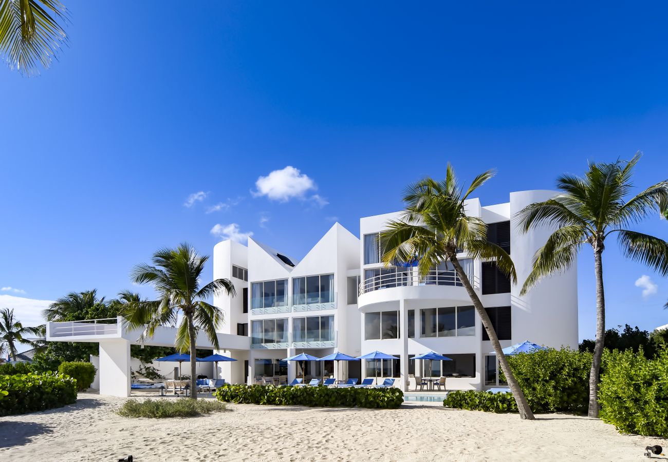 Villa in Shoal Bay West - Antilles Pearl Anguilla