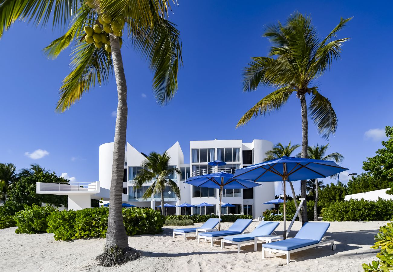 Villa in Shoal Bay West - Antilles Pearl Anguilla