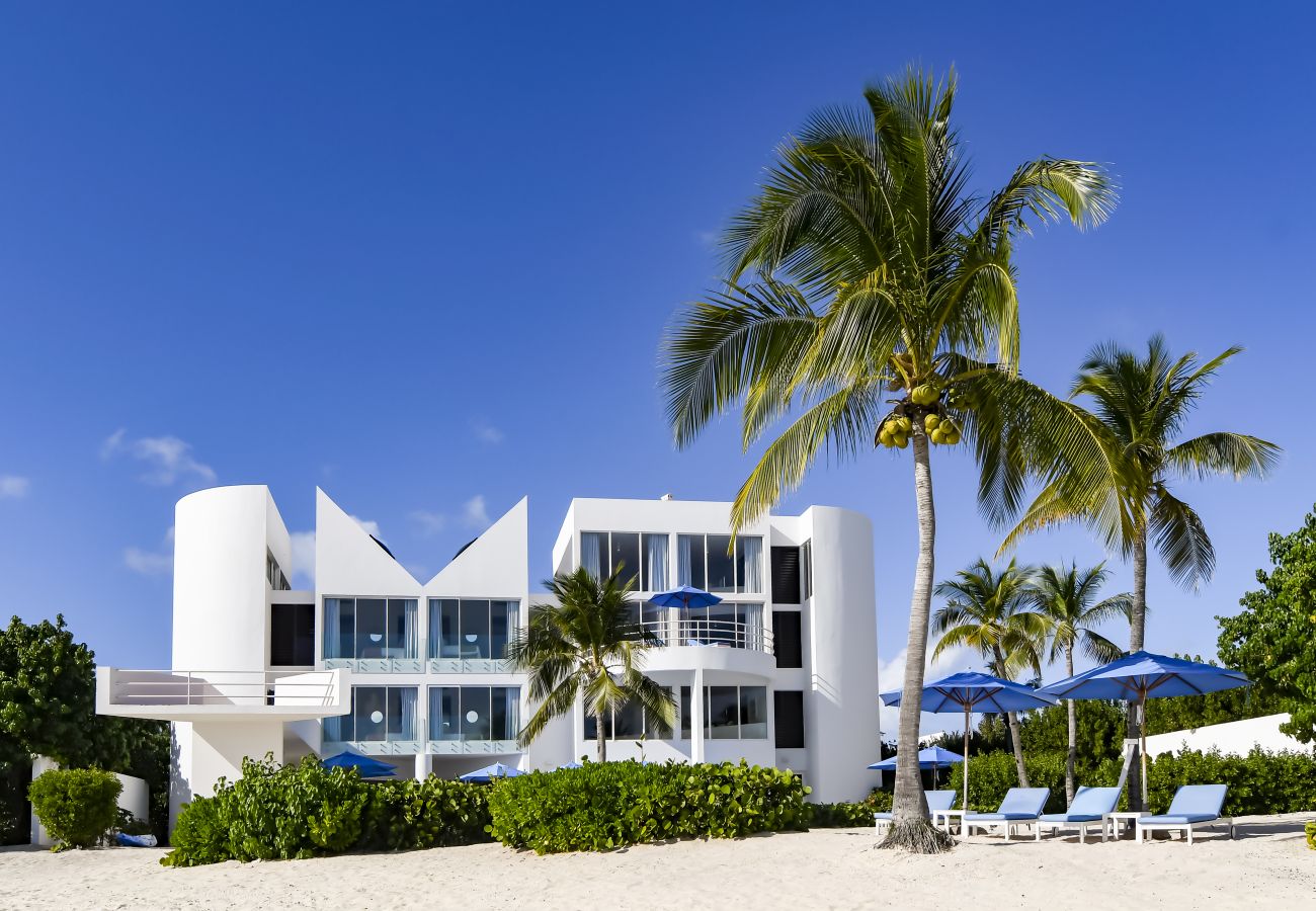 Villa in Shoal Bay West - Antilles Pearl Anguilla