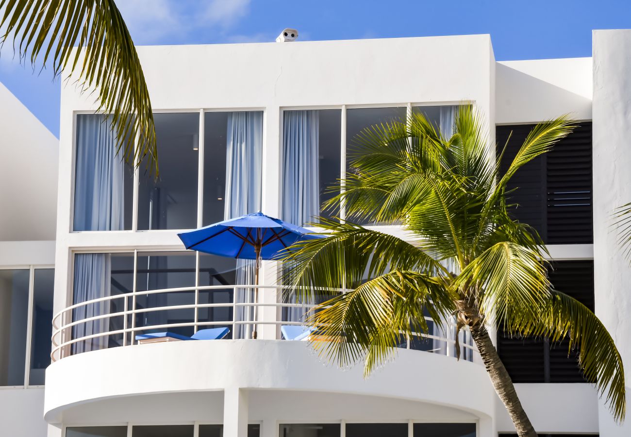 Villa in Shoal Bay West - Antilles Pearl Anguilla