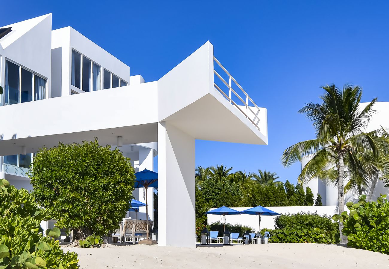 Villa in Shoal Bay West - Antilles Pearl Anguilla