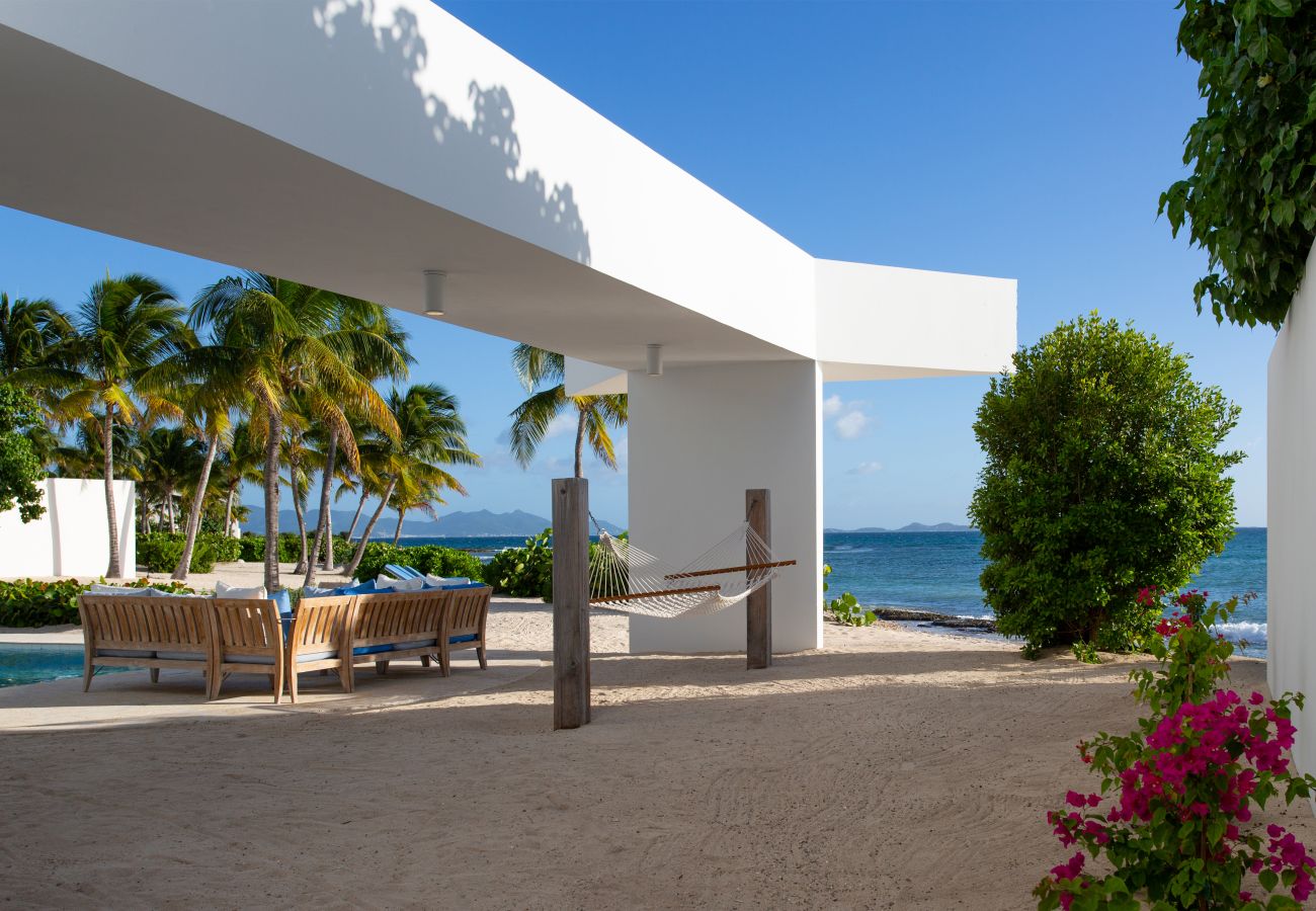 Villa in Shoal Bay West - Antilles Pearl Anguilla