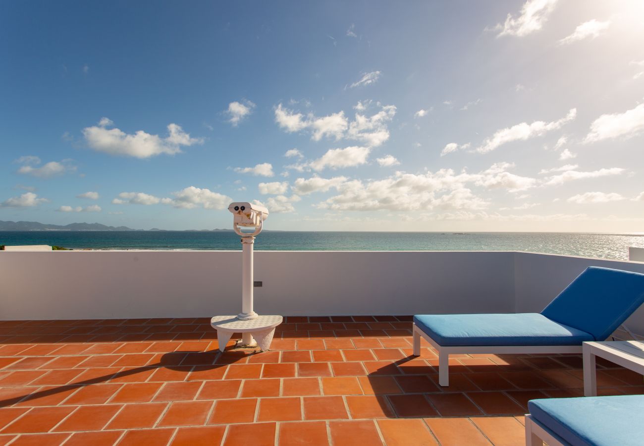 Villa in Shoal Bay West - Antilles Pearl Anguilla