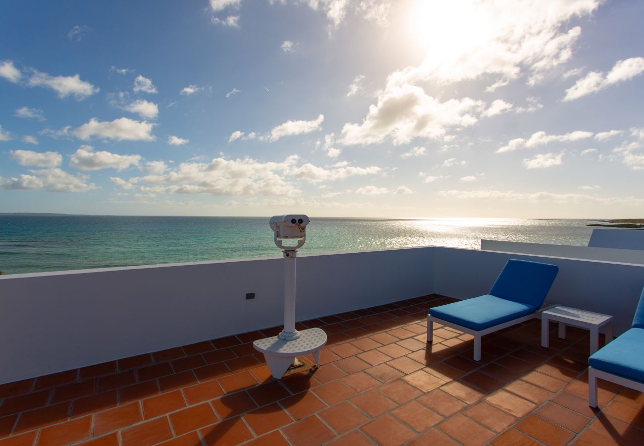 Villa in Shoal Bay West - Antilles Pearl Anguilla