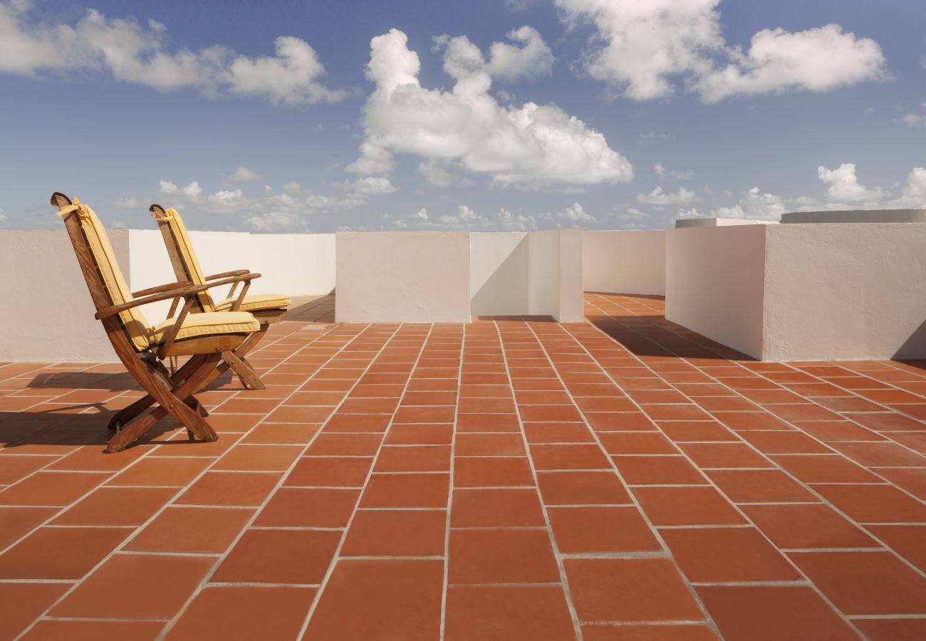 Villa in Shoal Bay West - Antilles Pearl Anguilla