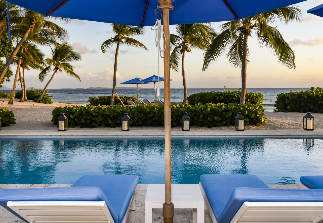 Villa in Shoal Bay West - Antilles Pearl Anguilla