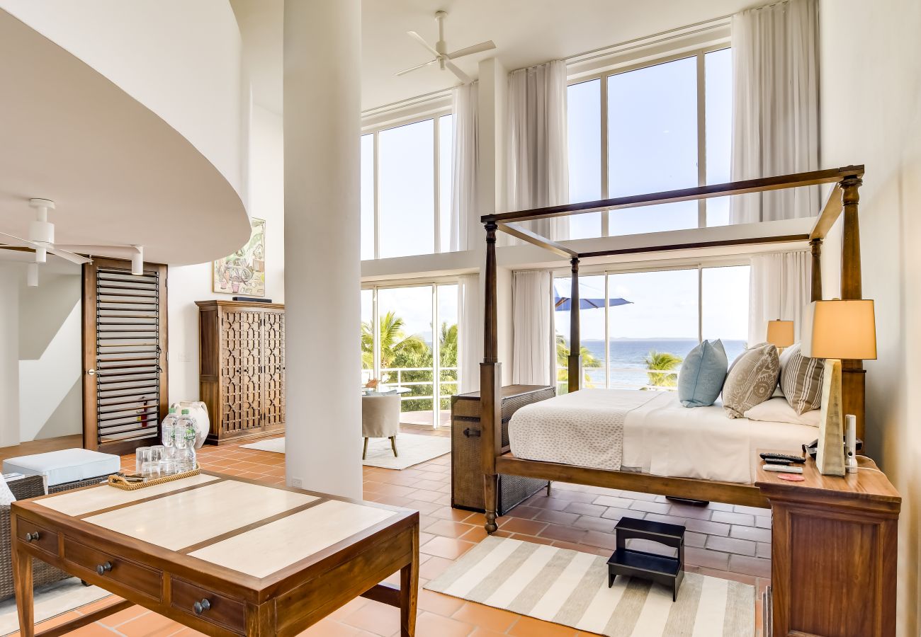 Villa in Shoal Bay West - Antilles Pearl Anguilla