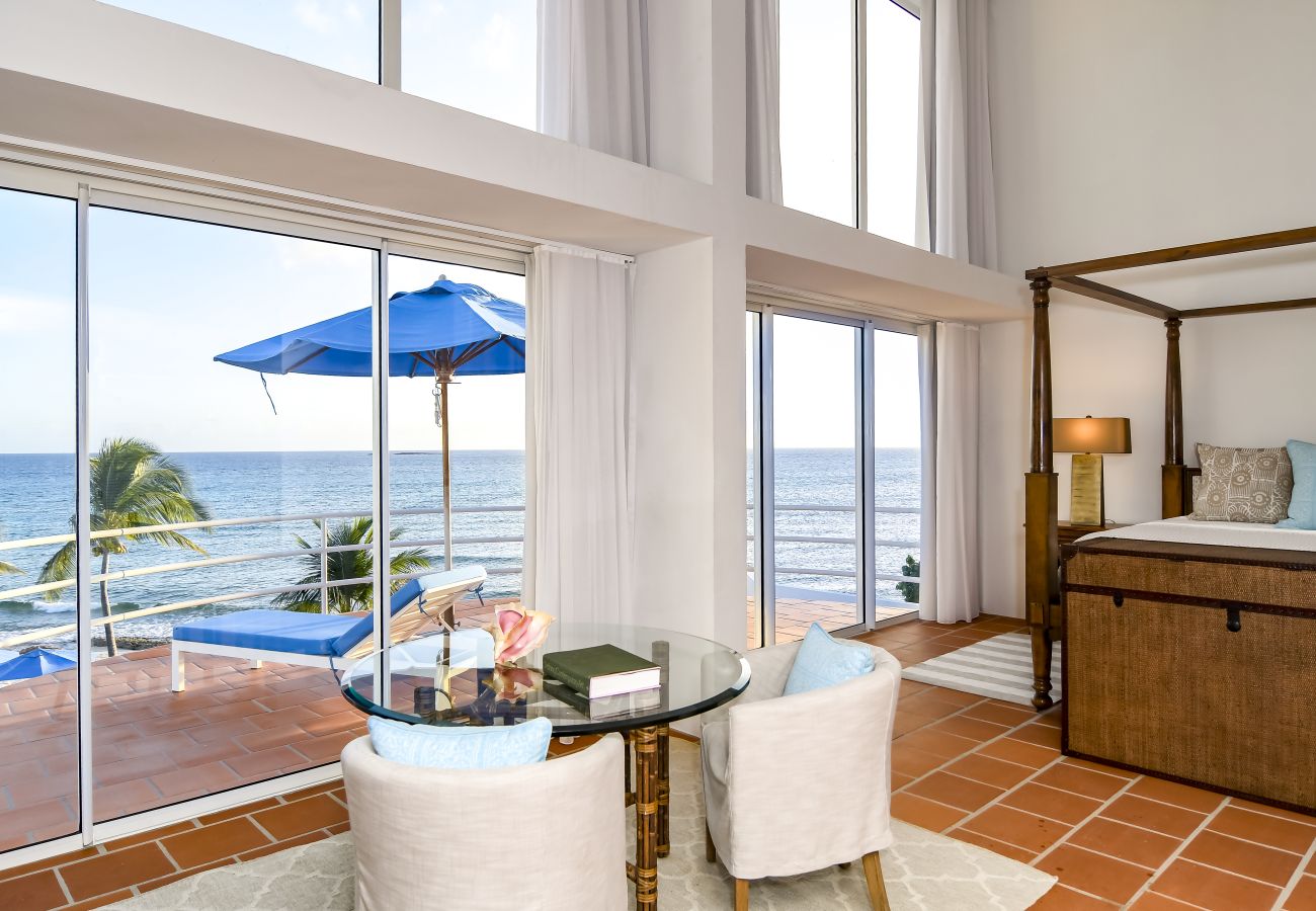 Villa in Shoal Bay West - Antilles Pearl Anguilla