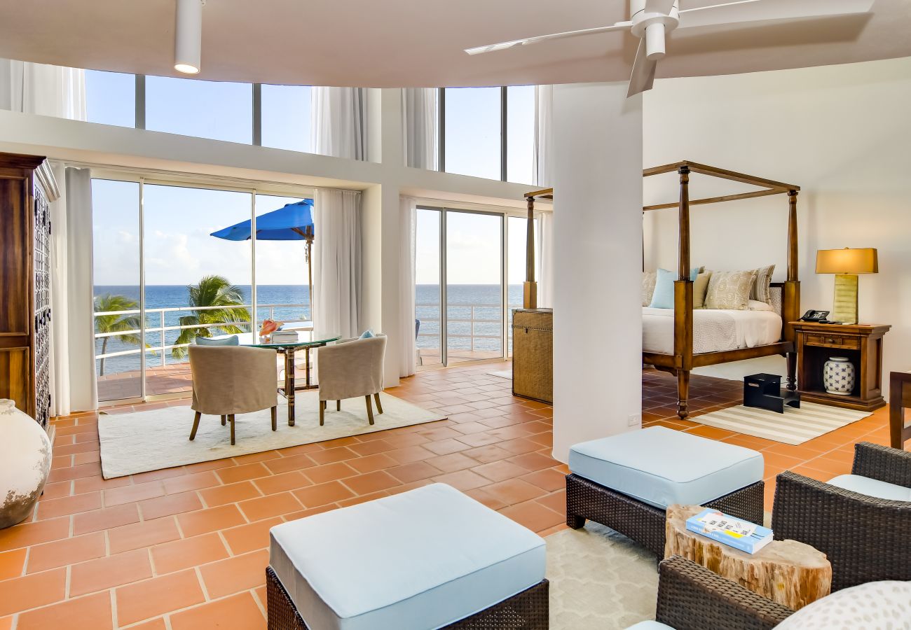 Villa in Shoal Bay West - Antilles Pearl Anguilla