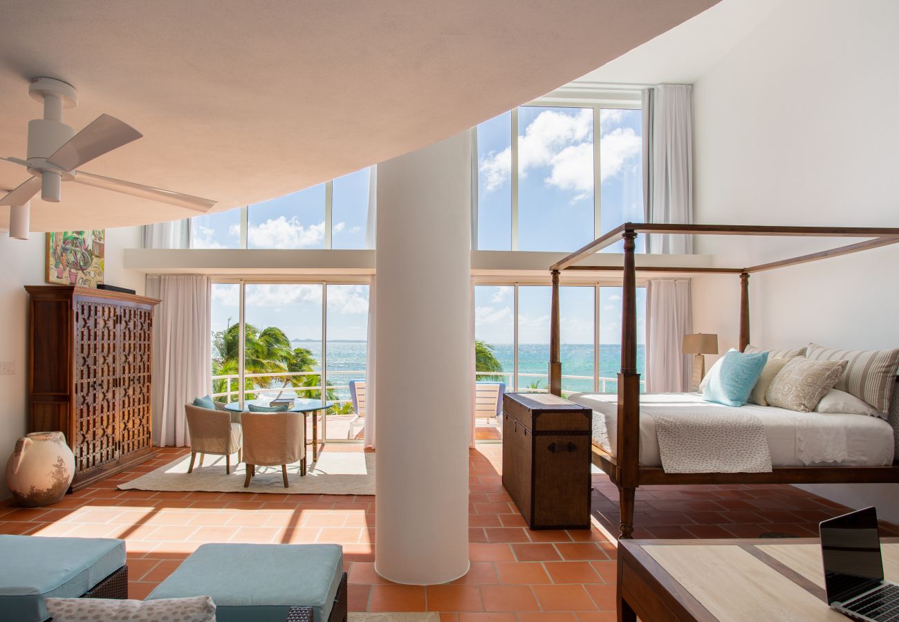 Villa in Shoal Bay West - Antilles Pearl Anguilla