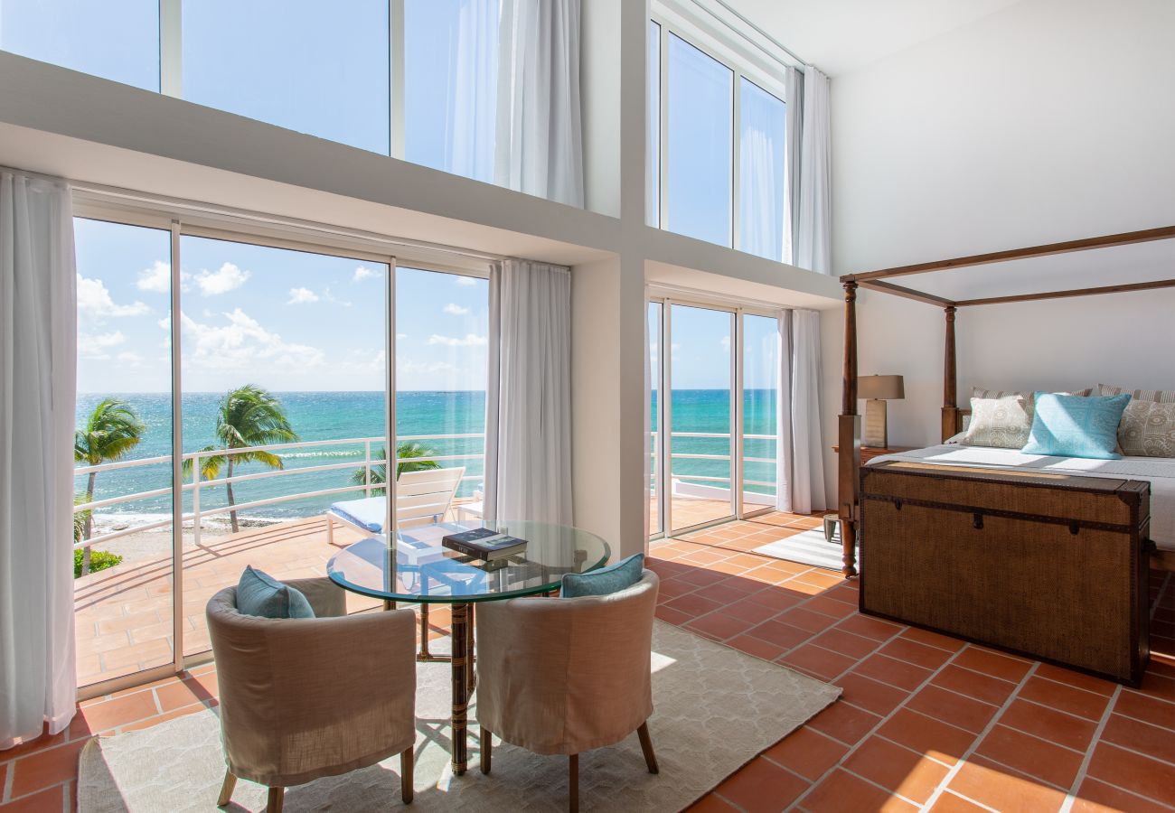 Villa in Shoal Bay West - Antilles Pearl Anguilla