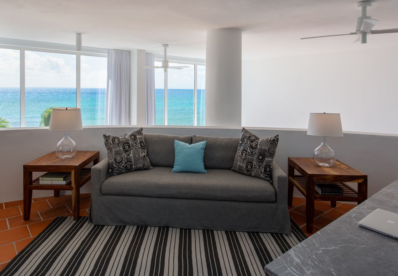 Villa in Shoal Bay West - Antilles Pearl Anguilla