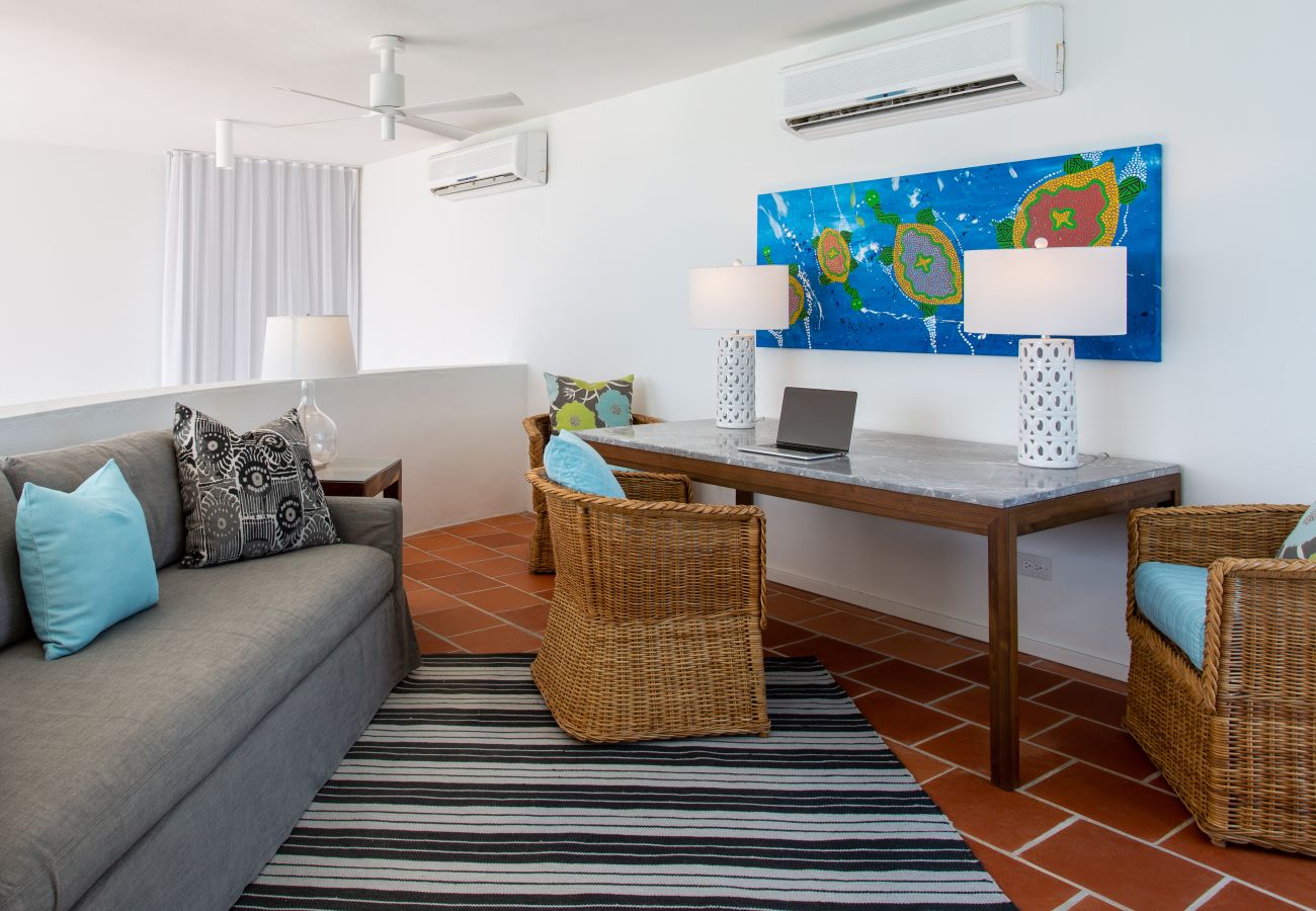 Villa in Shoal Bay West - Antilles Pearl Anguilla