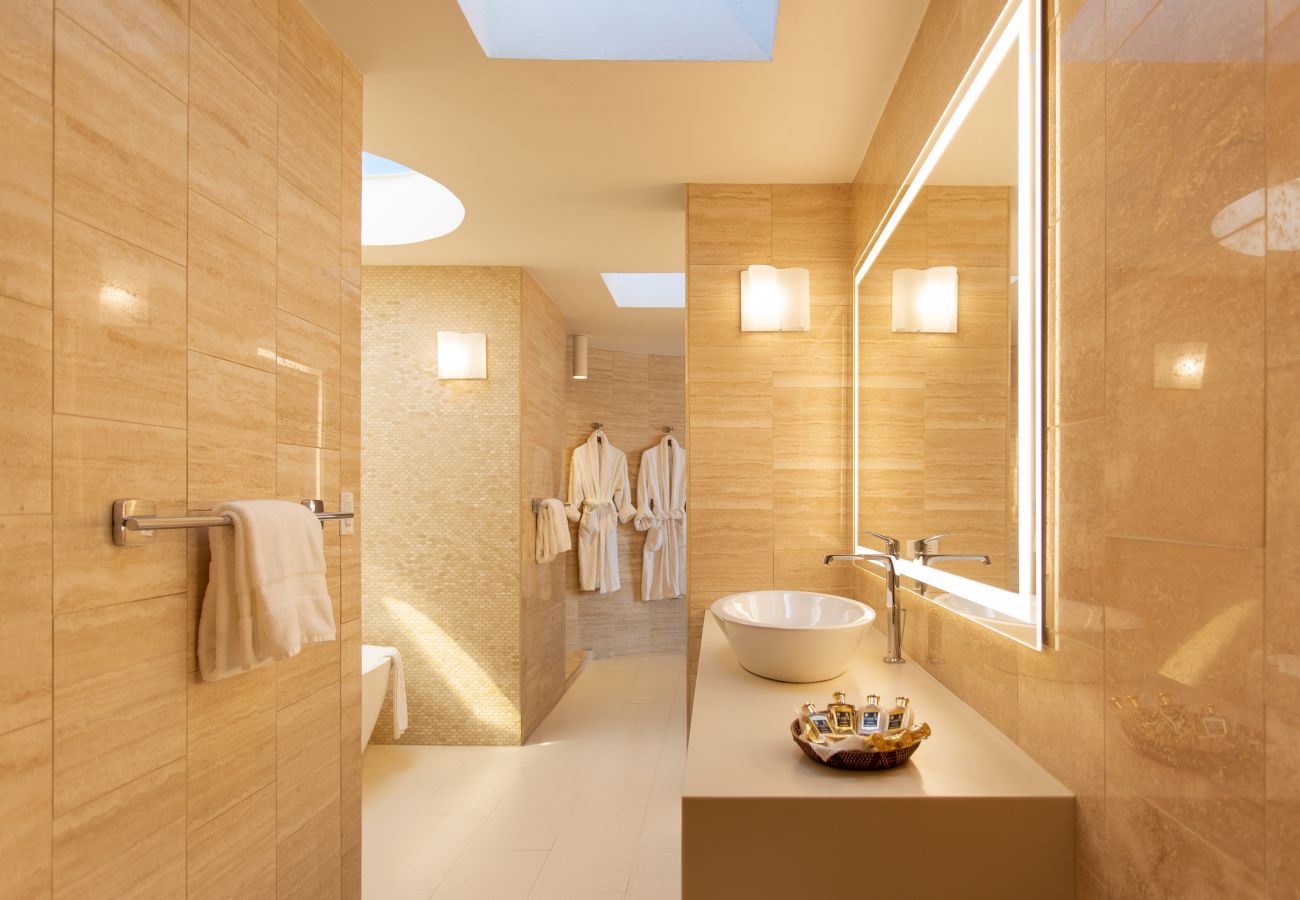 Villa in Shoal Bay West - Antilles Pearl Anguilla