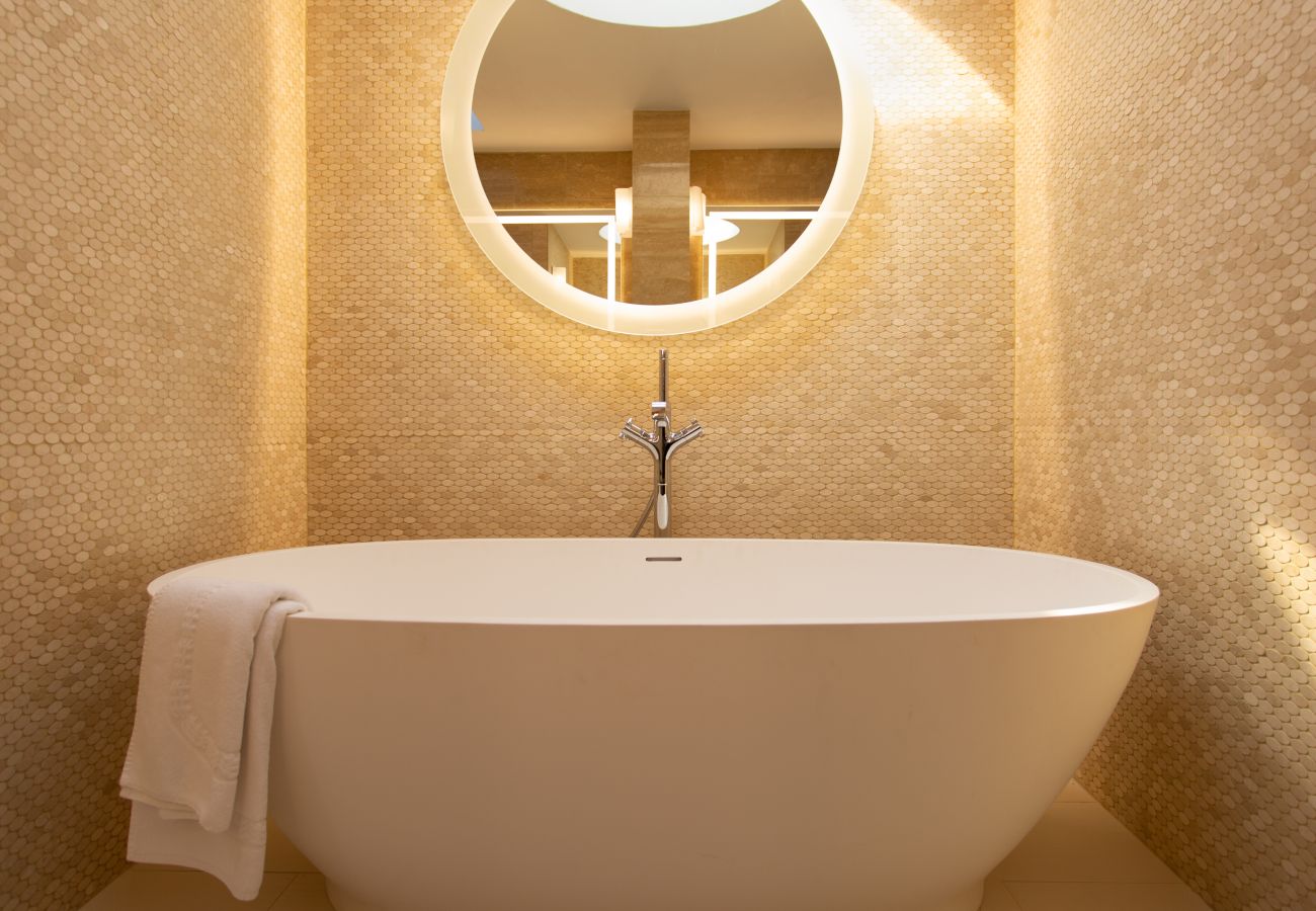 Villa in Shoal Bay West - Antilles Pearl Anguilla