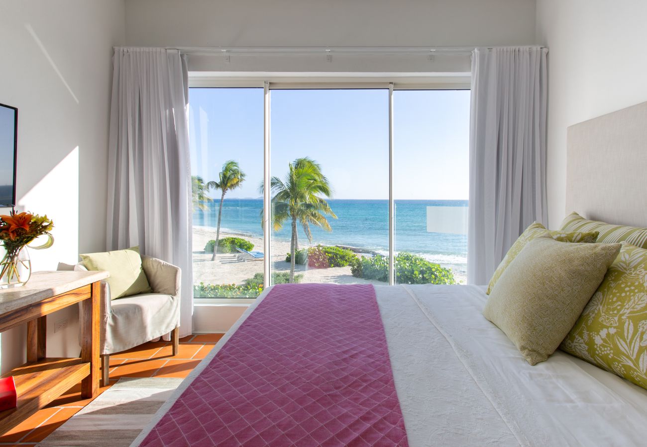 Villa in Shoal Bay West - Antilles Pearl Anguilla