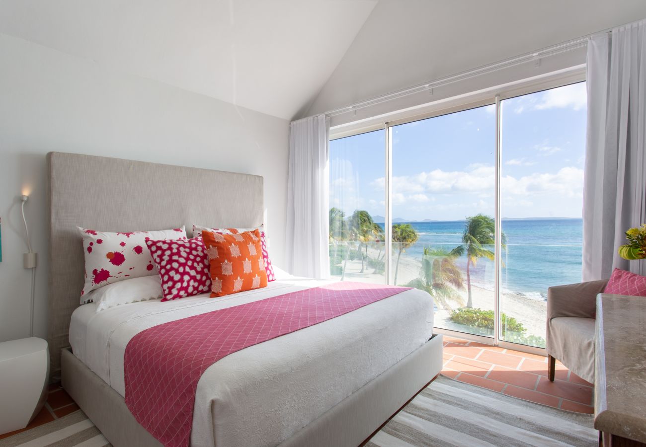 Villa in Shoal Bay West - Antilles Pearl Anguilla