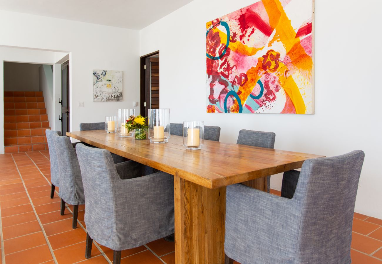 Villa in Shoal Bay West - Antilles Pearl Anguilla