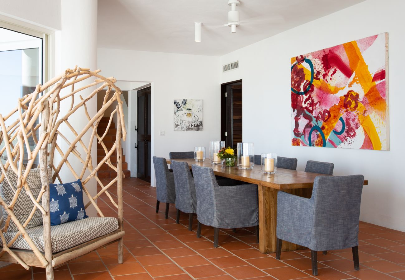 Villa in Shoal Bay West - Antilles Pearl Anguilla