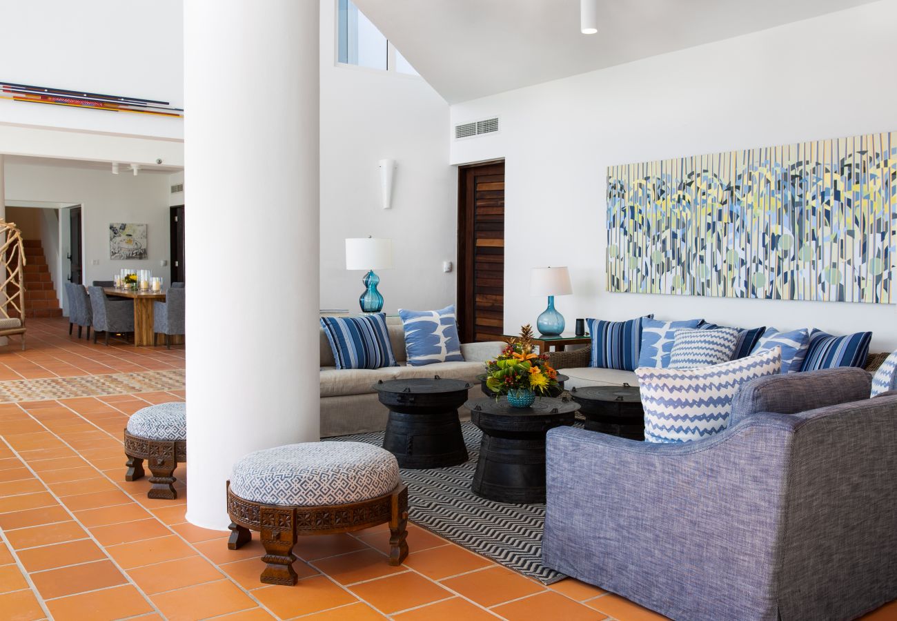 Villa in Shoal Bay West - Antilles Pearl Anguilla