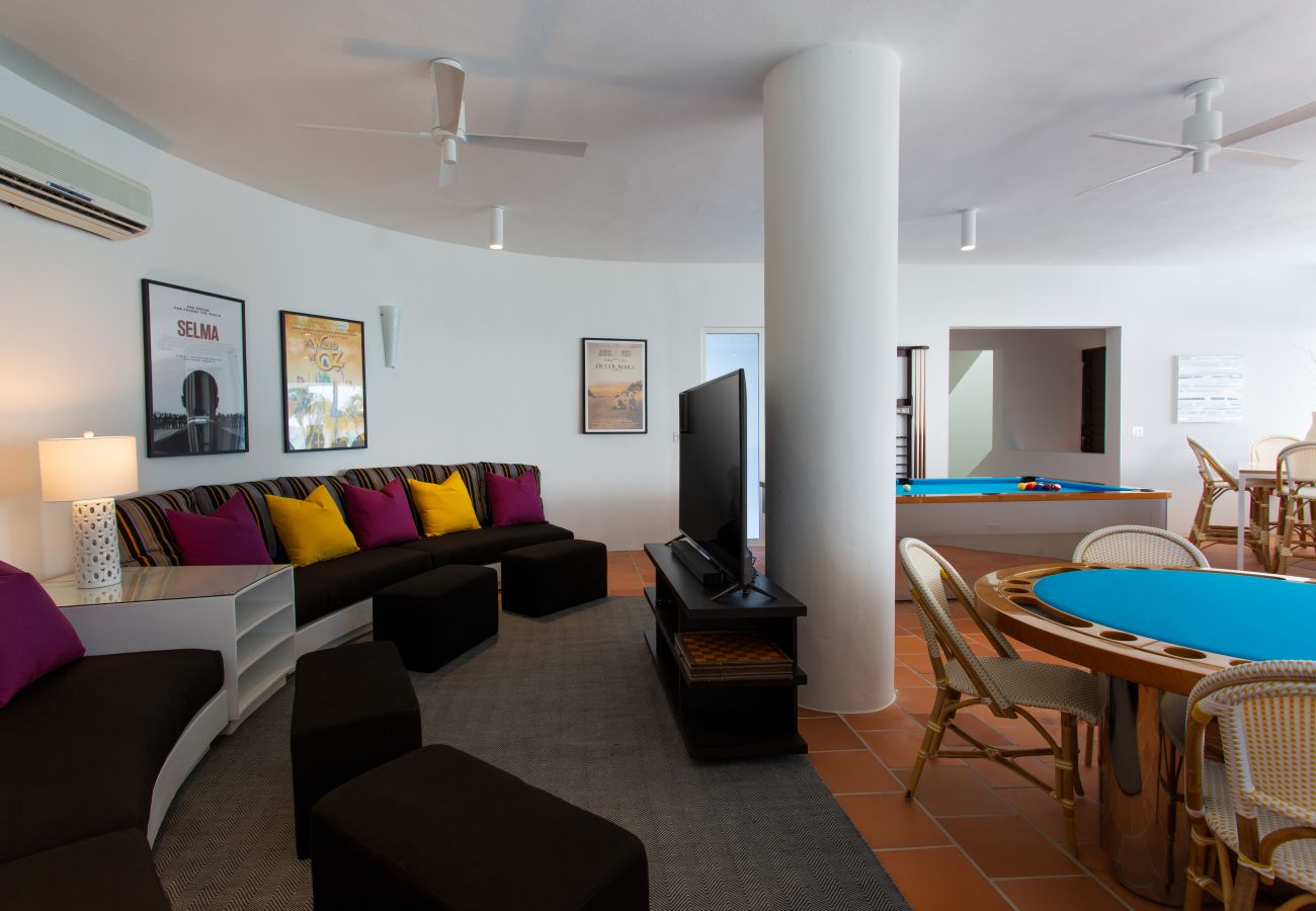 Villa in Shoal Bay West - Antilles Pearl Anguilla