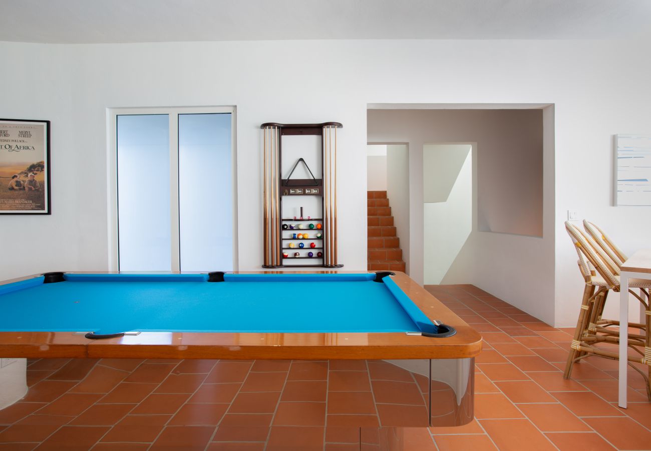 Villa in Shoal Bay West - Antilles Pearl Anguilla