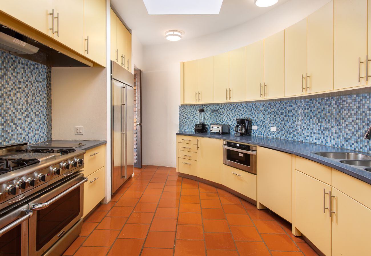 Villa in Shoal Bay West - Antilles Pearl Anguilla