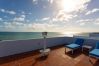 Villa in Shoal Bay West - Antilles Pearl Anguilla