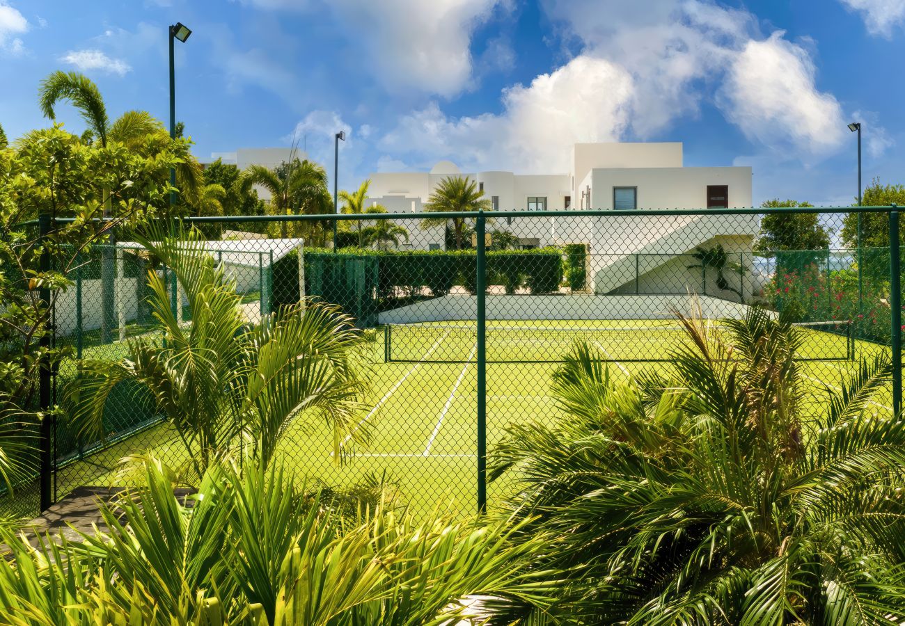 Villa in Meads Bay - The Beach House Anguilla