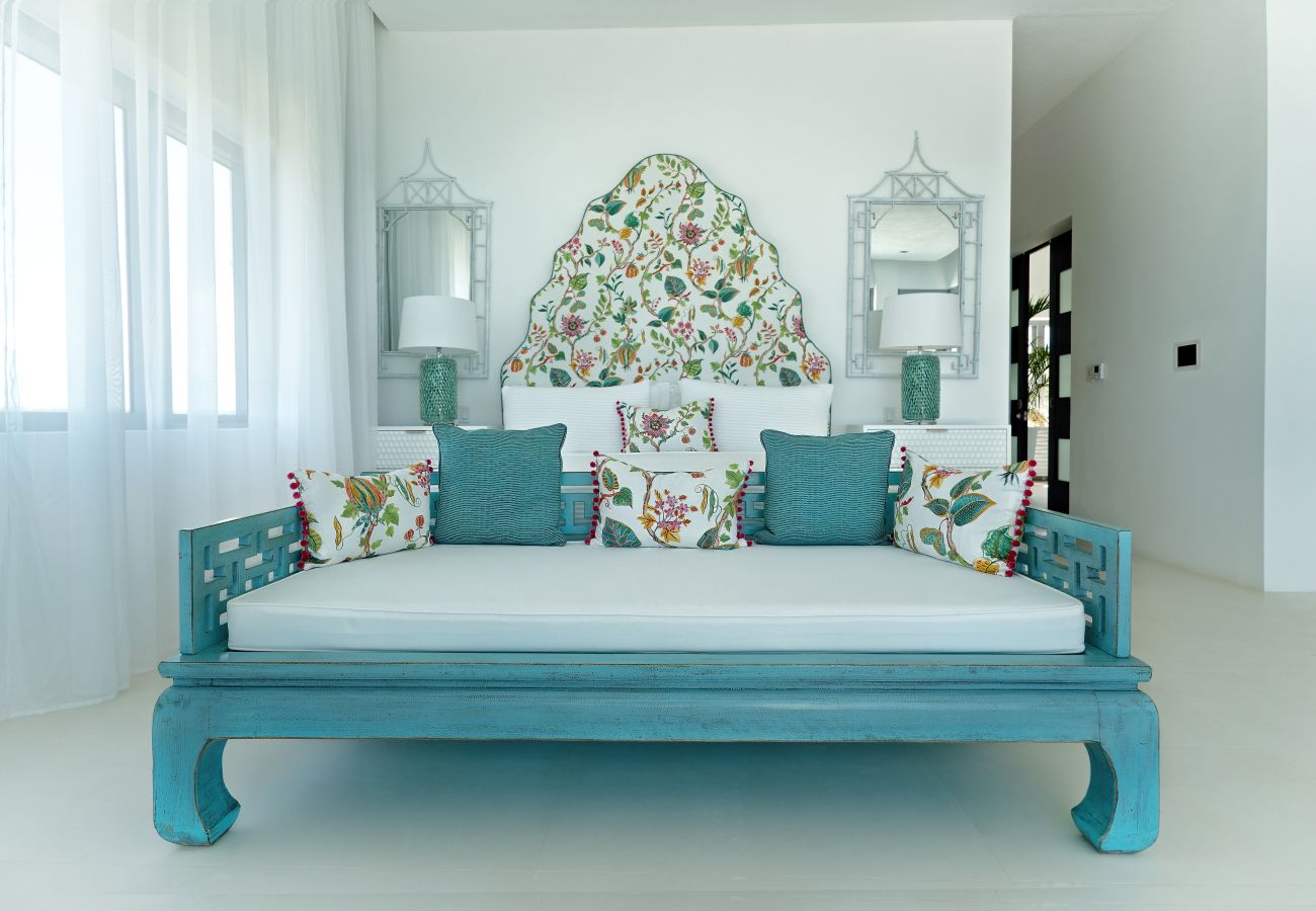 Villa in Meads Bay - The Beach House Anguilla