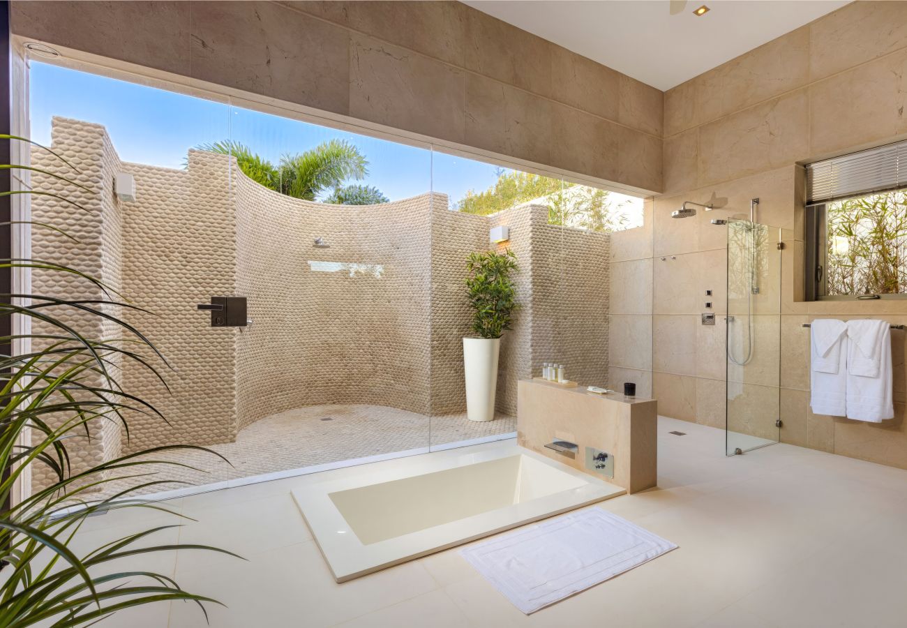 Villa in Meads Bay - The Beach House Anguilla