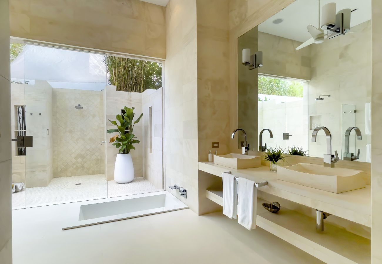 Villa in Meads Bay - The Beach House Anguilla