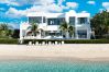 Villa in Meads Bay - The Beach House Anguilla