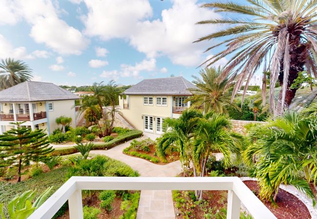 Villa in Long Bay - Santosha Anguilla