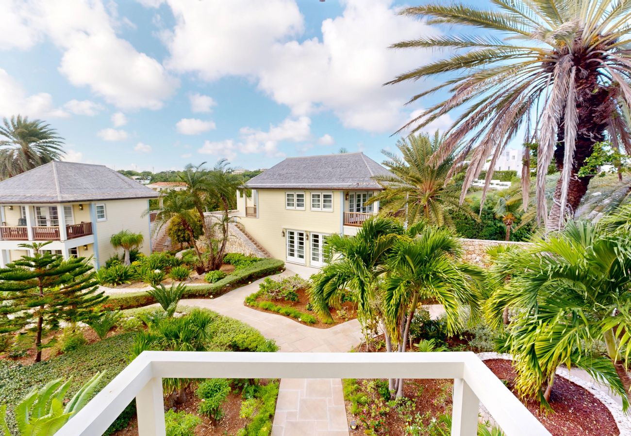 Villa in Long Bay - Santosha Anguilla