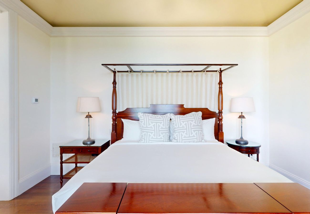 Villa in Long Bay - Santosha Anguilla