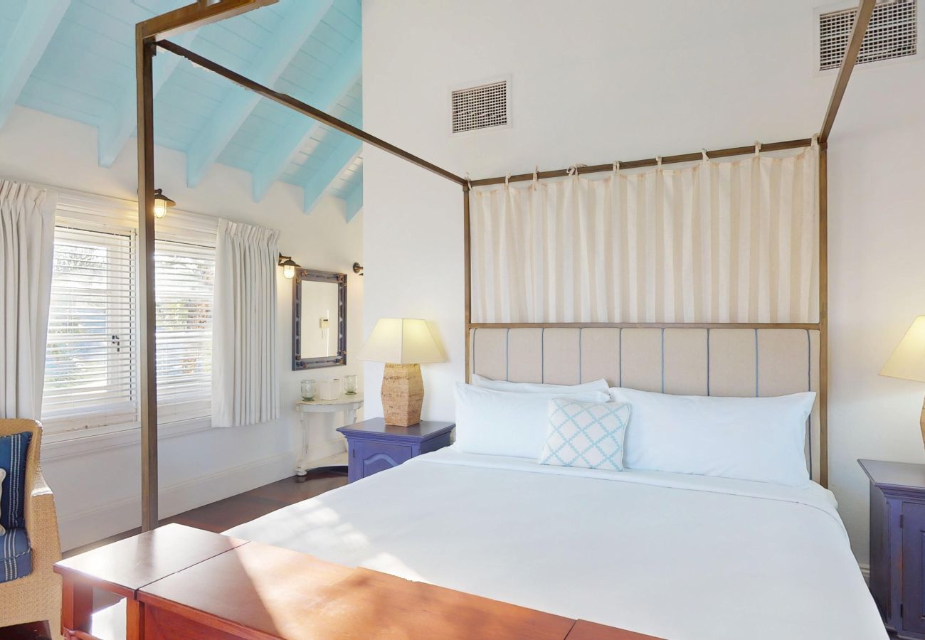 Villa in Long Bay - Santosha Anguilla