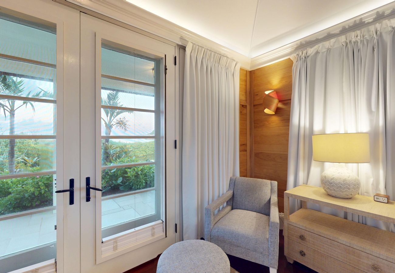 Villa in Long Bay - Santosha Anguilla