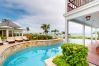 Villa in Long Bay - Santosha Anguilla