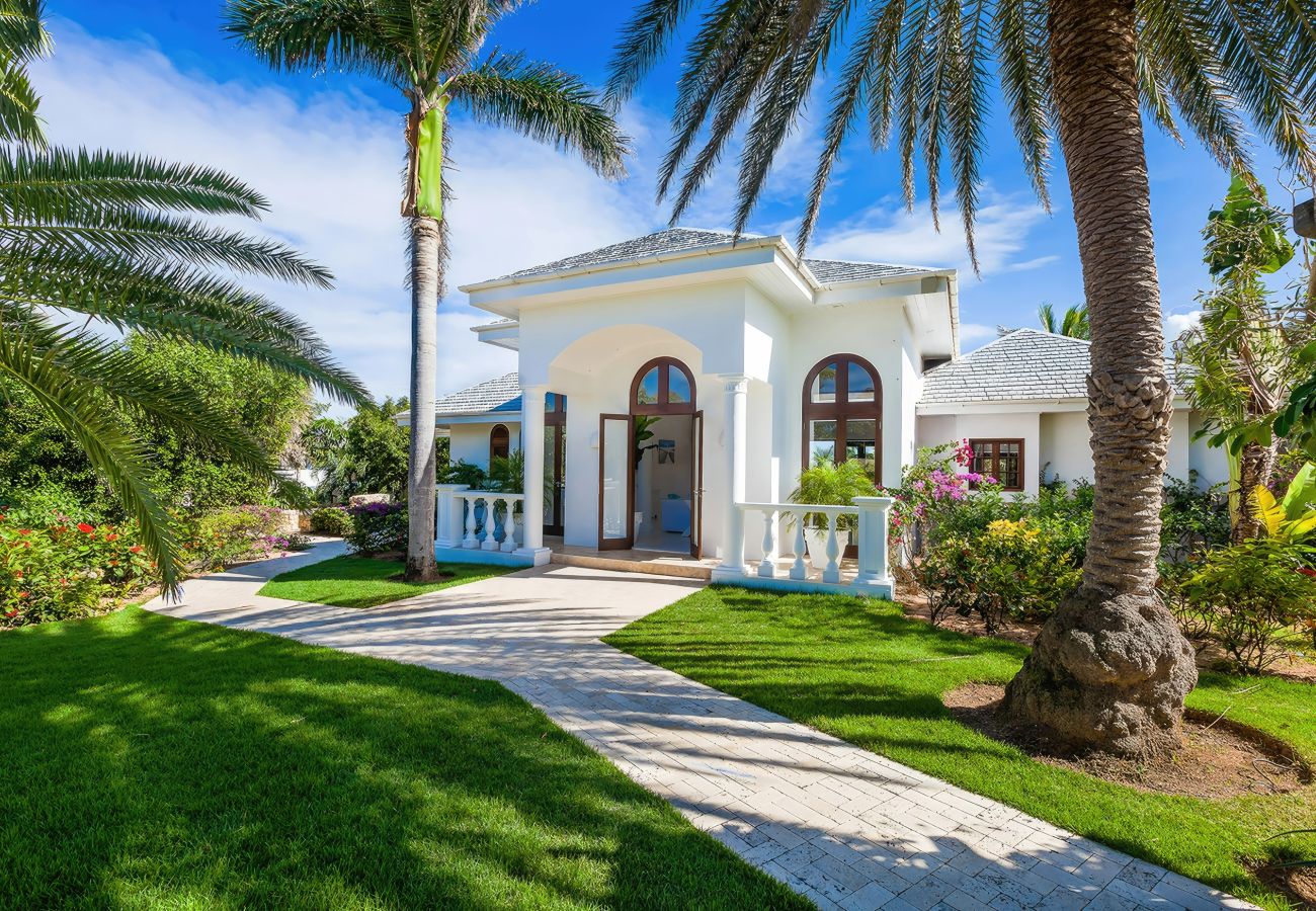 Villa in Little Harbour - Indigo Anguilla