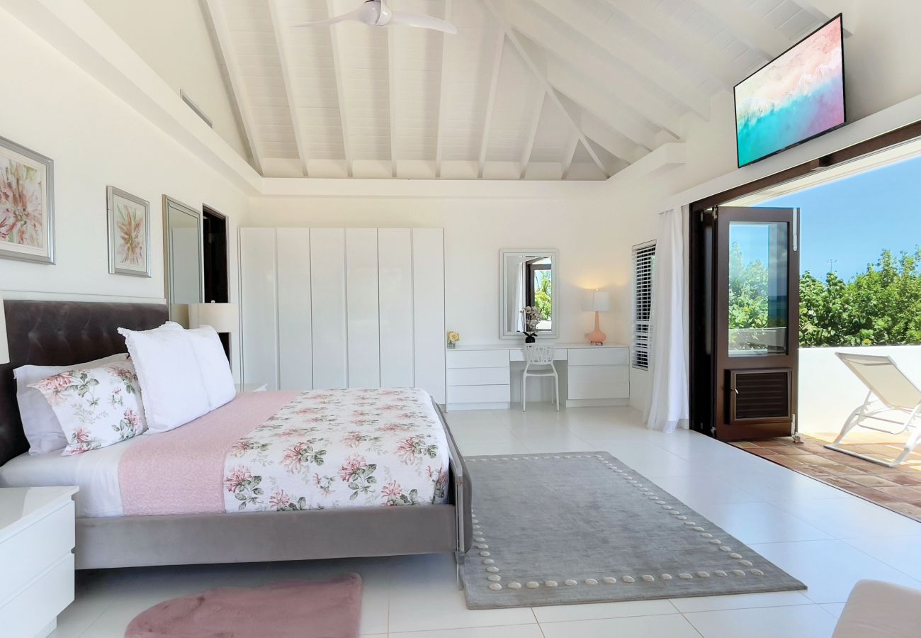 Villa in Little Harbour - Indigo Anguilla