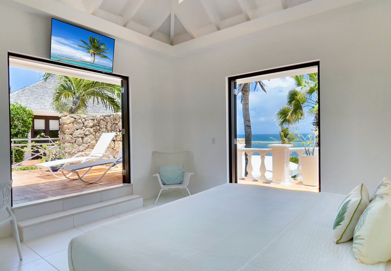 Villa in Little Harbour - Indigo Anguilla