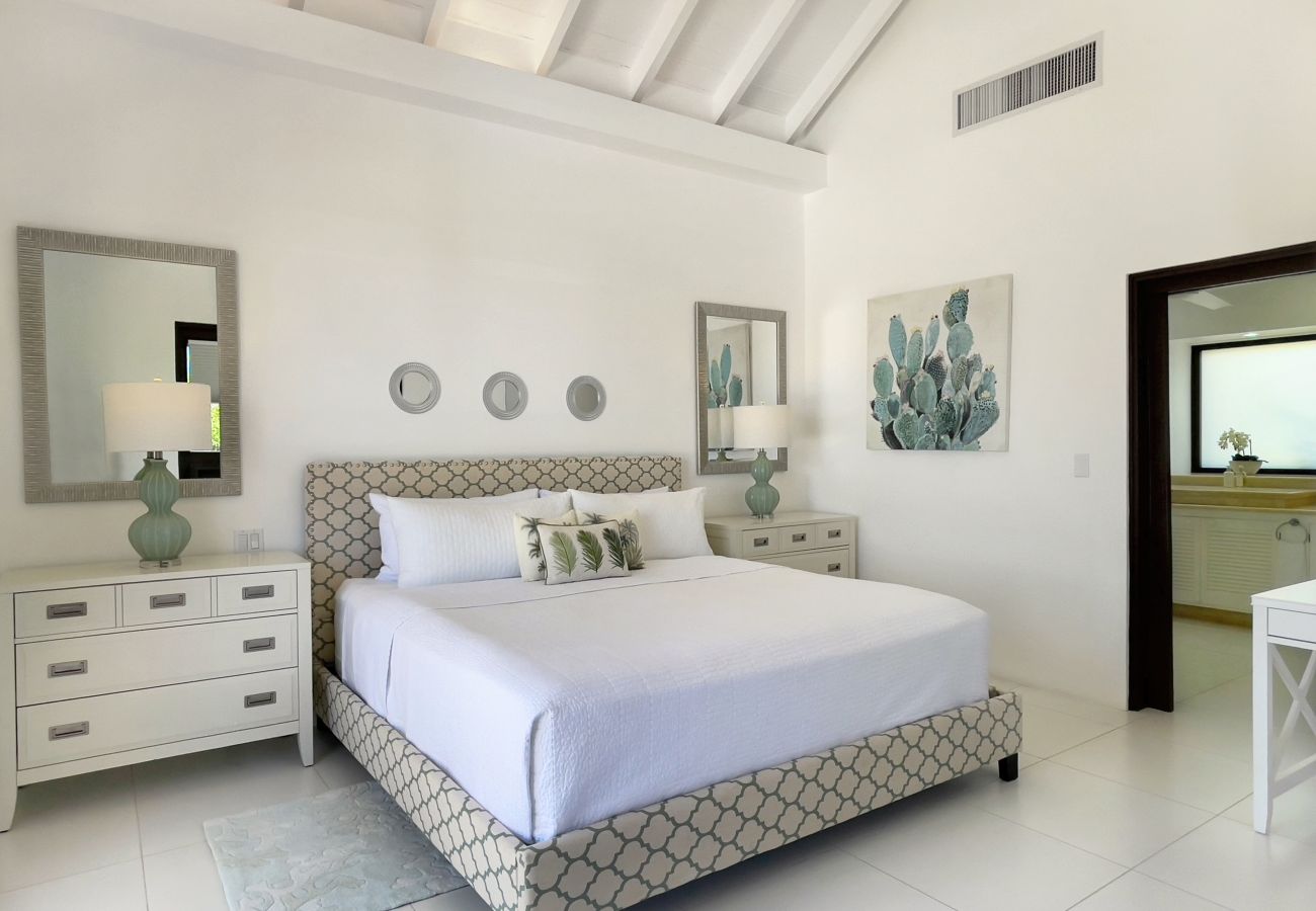 Villa in Little Harbour - Indigo Anguilla